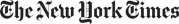 The New York Times logo