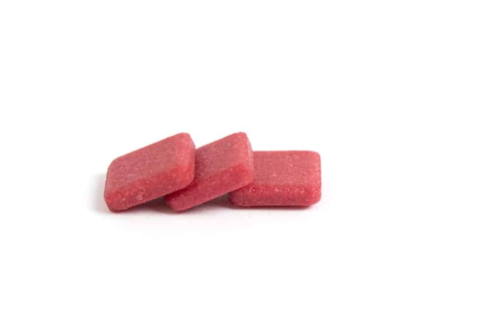 MiraBurst Mini Squares