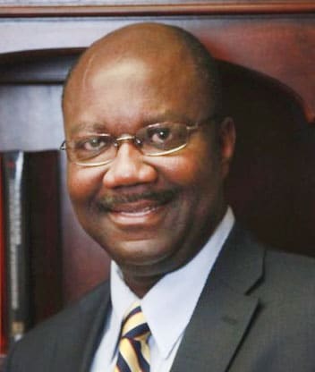 Dr. Emmanuel