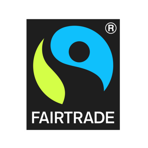 Fairtrade Certified